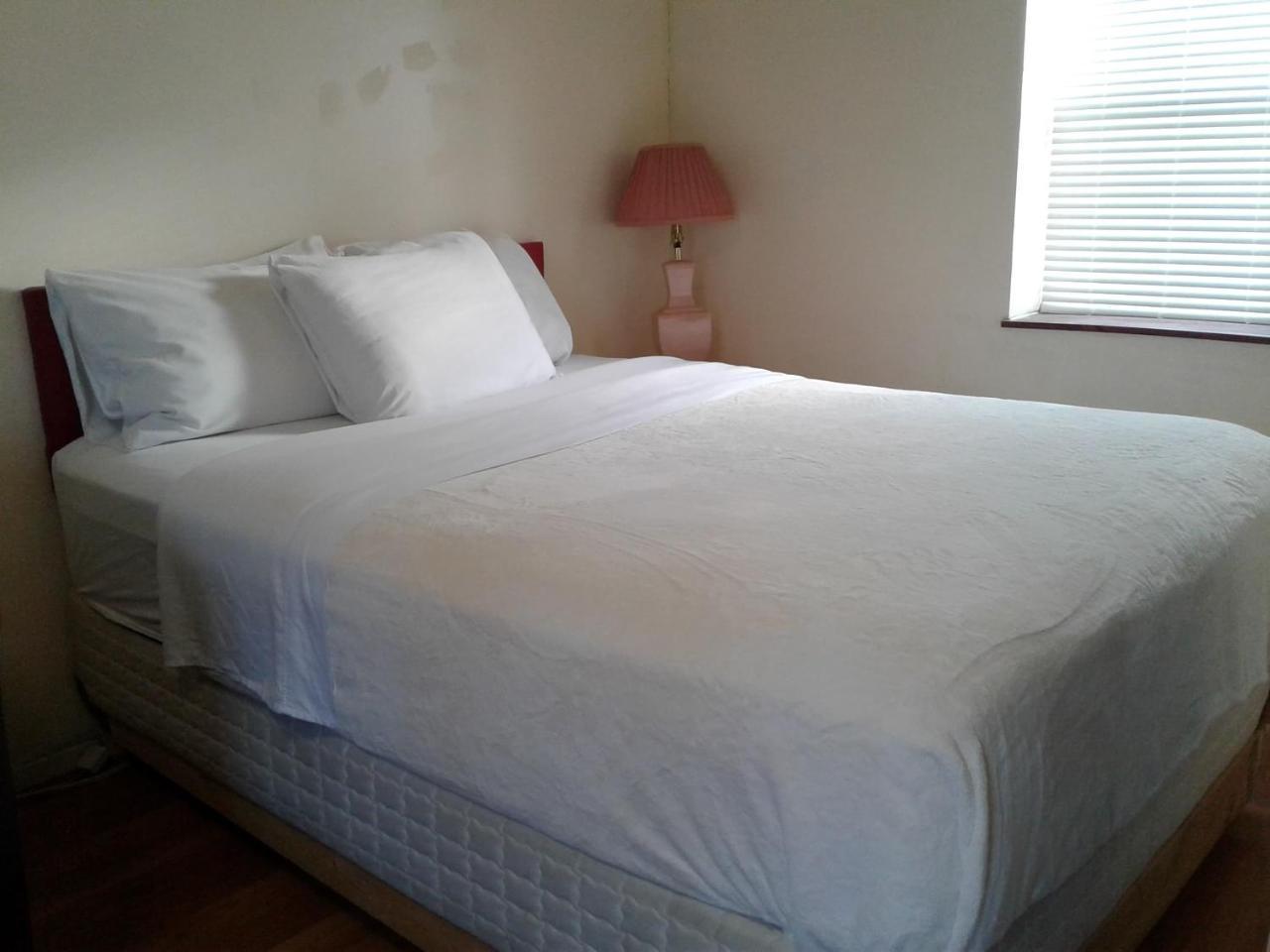 Welcome Inn Prince George Buitenkant foto